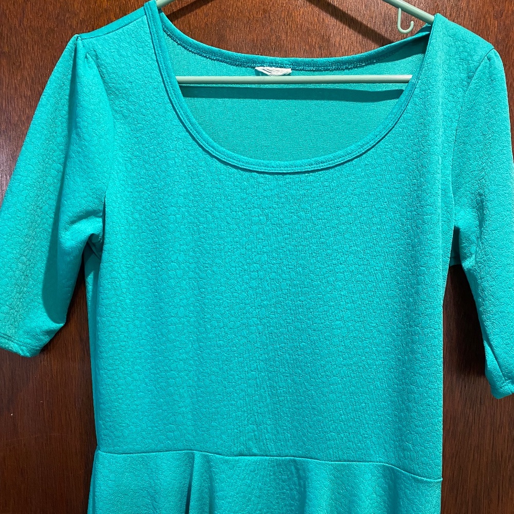 Women’s dress